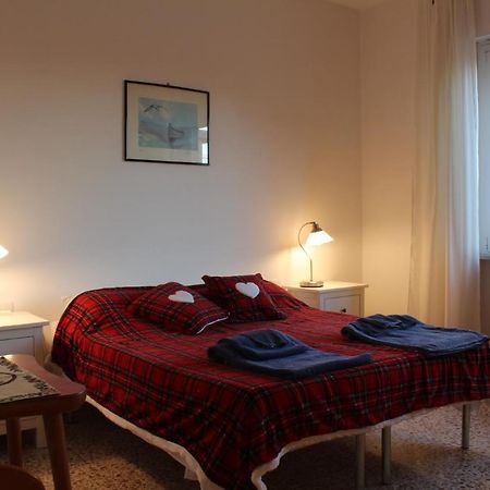 Appartamento Vado al cento Ancona Esterno foto