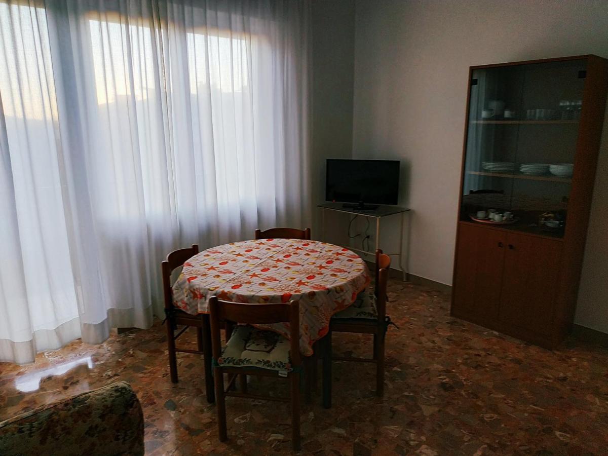 Appartamento Vado al cento Ancona Esterno foto