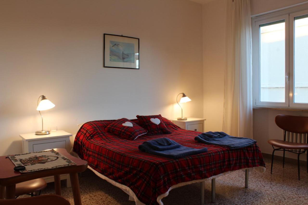 Appartamento Vado al cento Ancona Esterno foto
