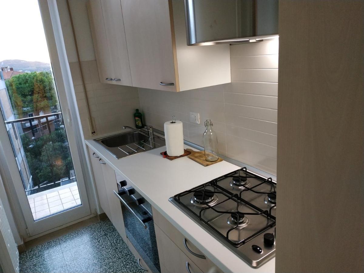 Appartamento Vado al cento Ancona Esterno foto