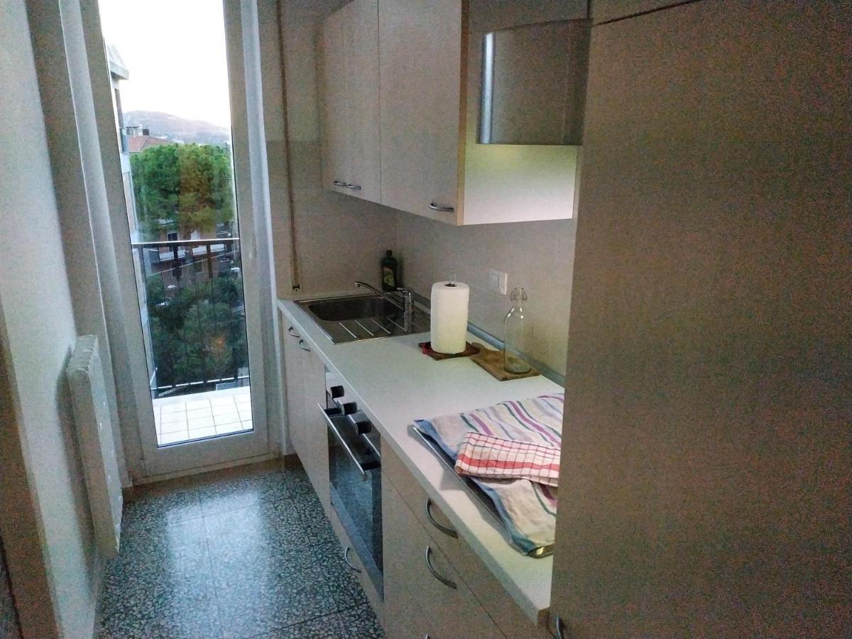 Appartamento Vado al cento Ancona Esterno foto
