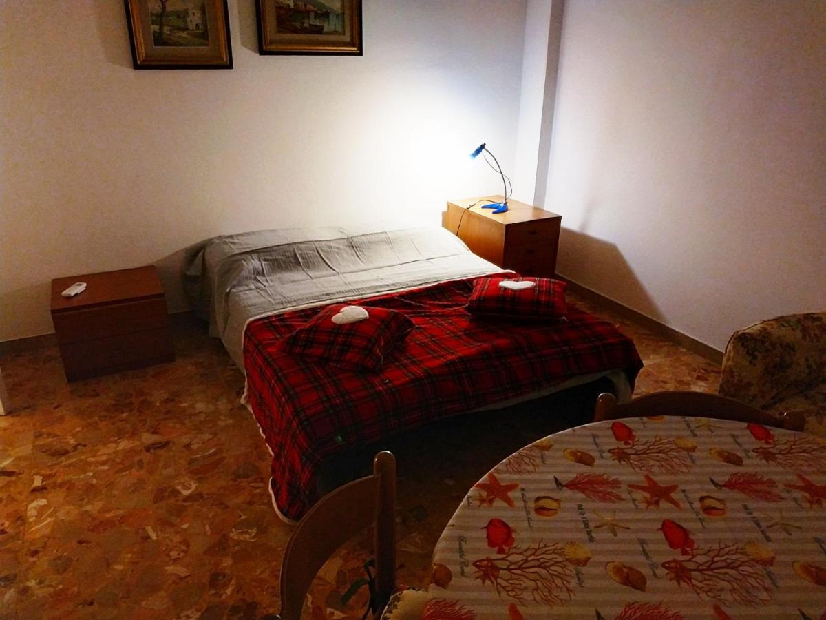 Appartamento Vado al cento Ancona Esterno foto