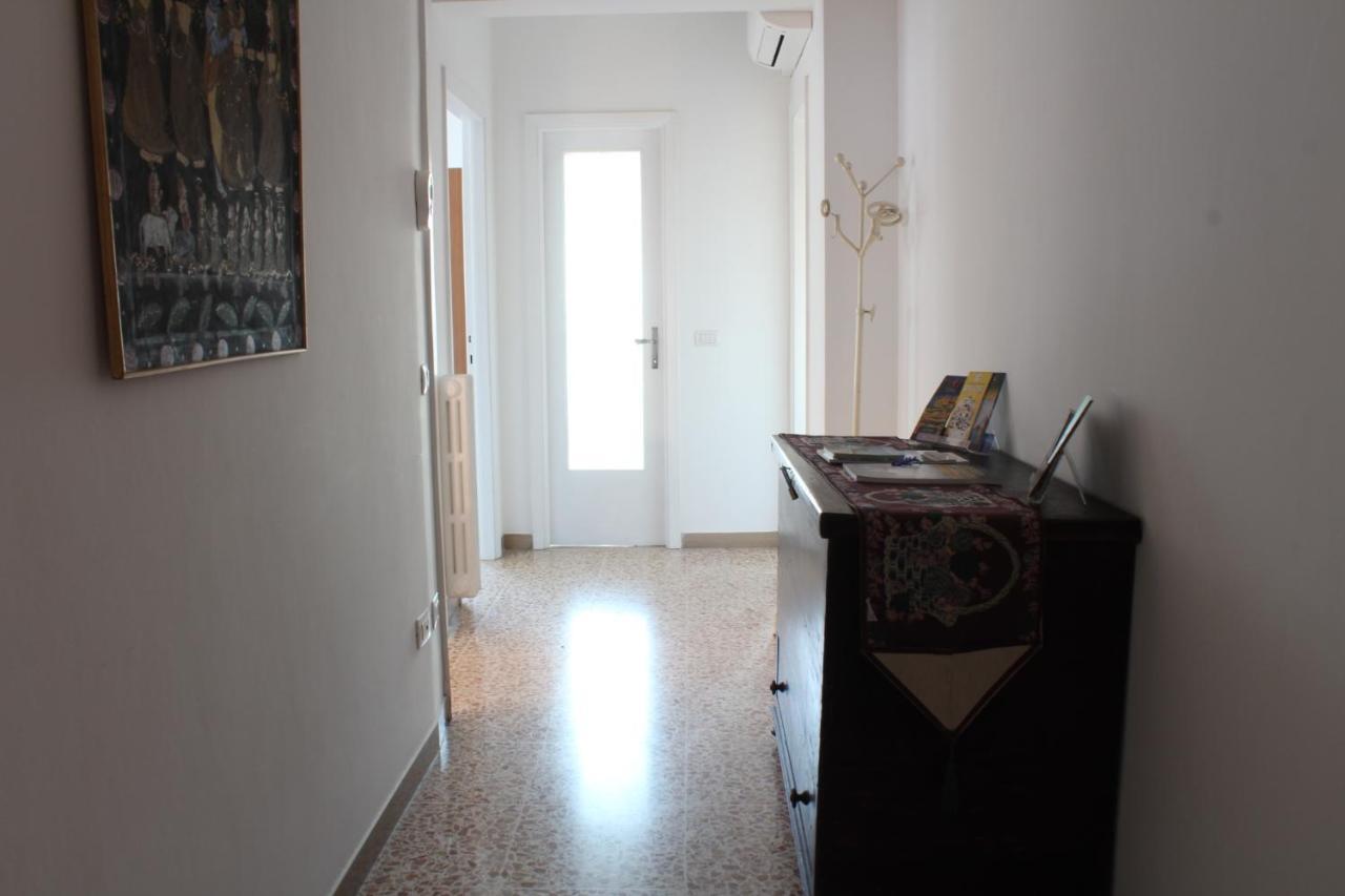 Appartamento Vado al cento Ancona Esterno foto